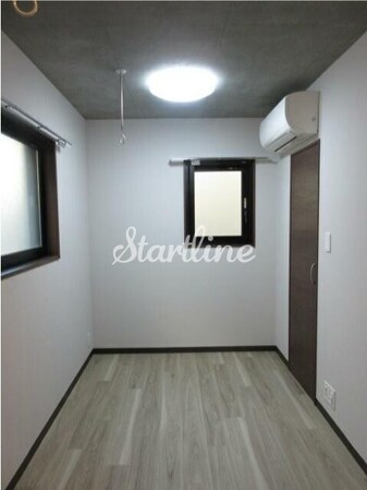 ミレドゥーエ西小山の物件内観写真